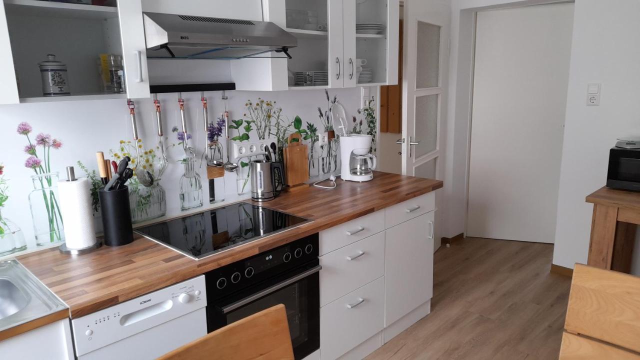Ferienwohnung Christel Hirschhorn-Neckar Zewnętrze zdjęcie